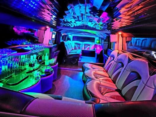 hummer-blanca-Barcelona